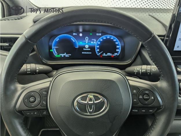 TOYOTA Corolla Touring Sports Hybride 140h Dynamic  