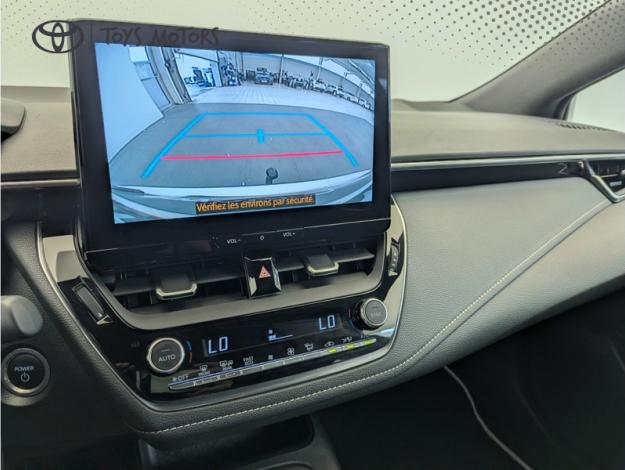 TOYOTA Corolla Touring Sports Hybride 140h Dynamic  