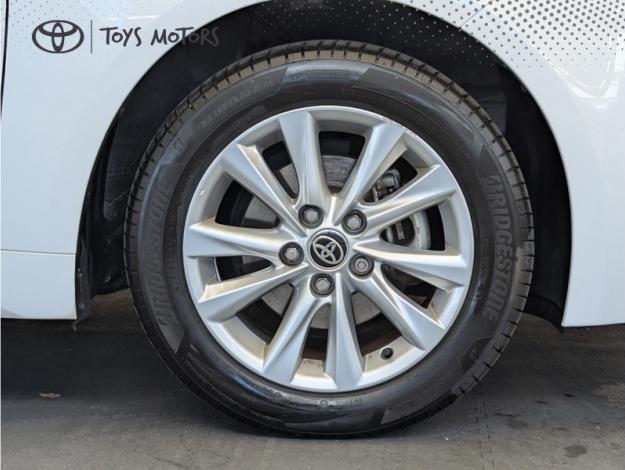 TOYOTA Corolla Touring Sports Hybride 140h Dynamic  
