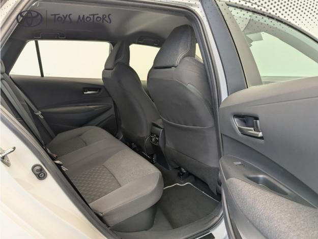 TOYOTA Corolla Touring Sports Hybride 140h Dynamic  