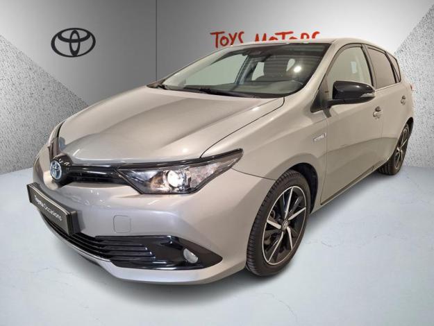 TOYOTA Auris Hybrid Collection  