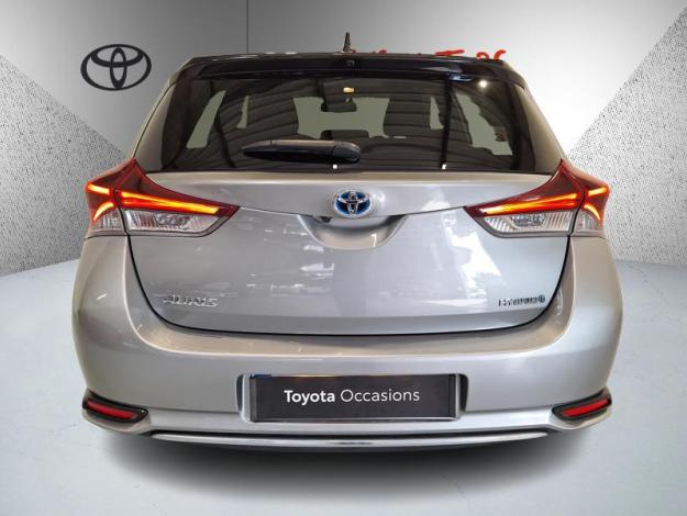 TOYOTA Auris Hybrid Collection  