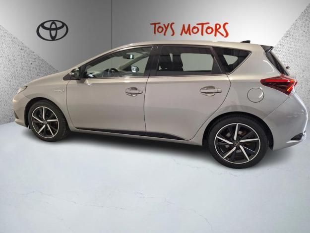 TOYOTA Auris Hybrid Collection  