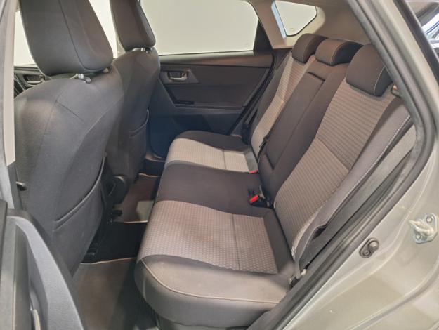 TOYOTA Auris Hybrid Collection  