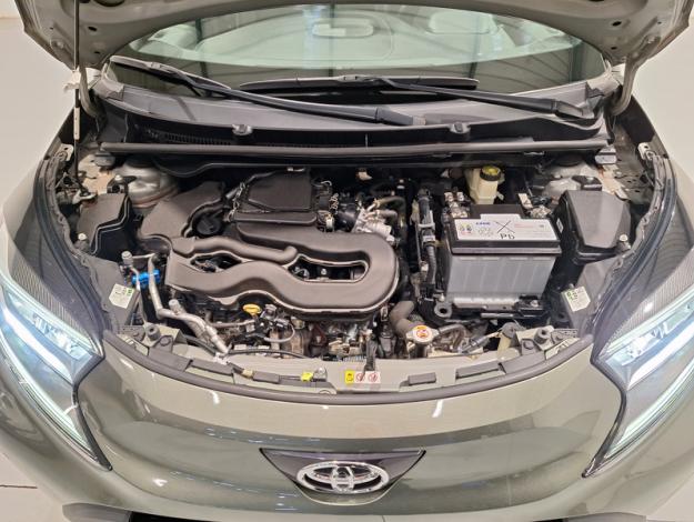 TOYOTA Aygo X 1.0 VVT-i 72 Air Limited CVT  1.0 72 ch 