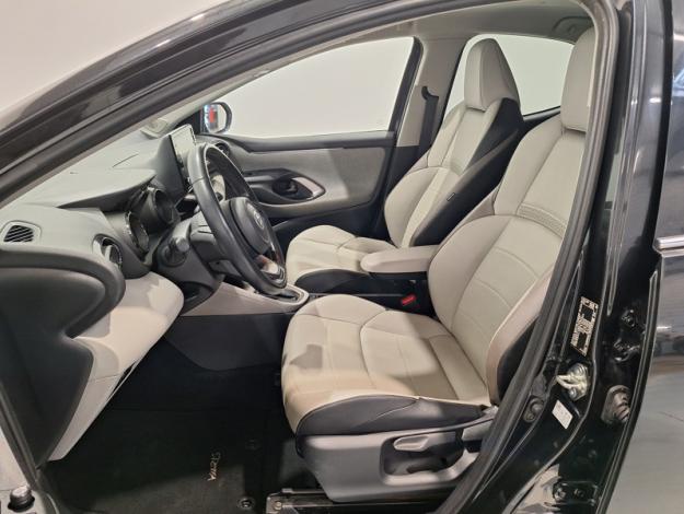 TOYOTA Yaris Hybride 116h Iconic  