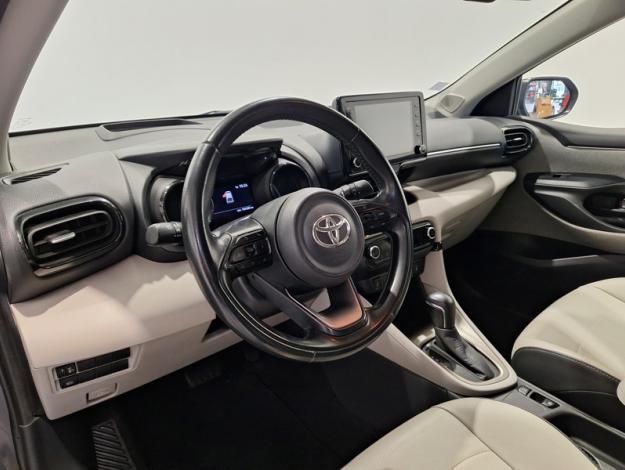 TOYOTA Yaris Hybride 116h Iconic  