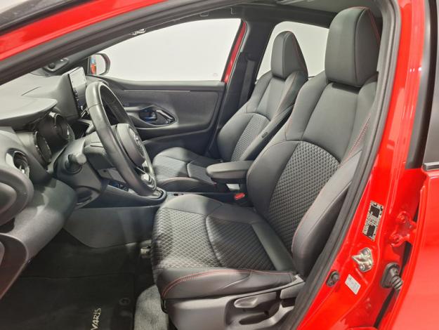 TOYOTA Yaris Hybride 116h Première  