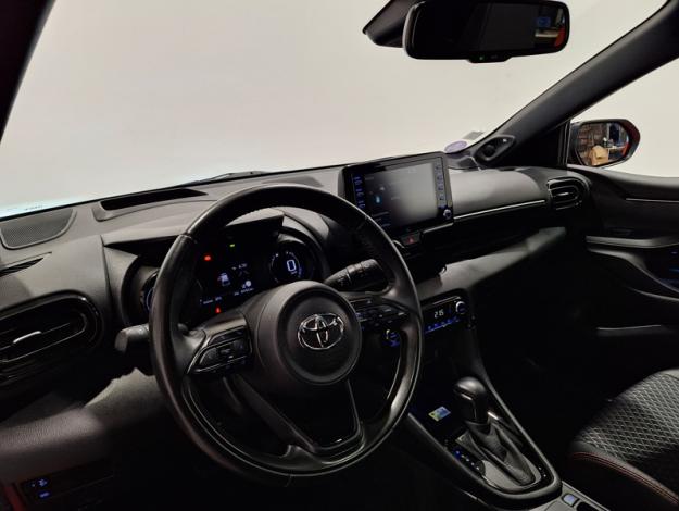 TOYOTA Yaris Hybride 116h Première  