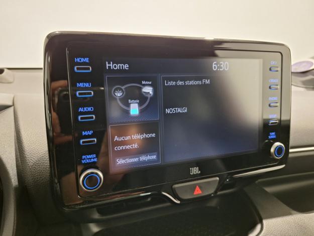 TOYOTA Yaris Hybride 116h Première  