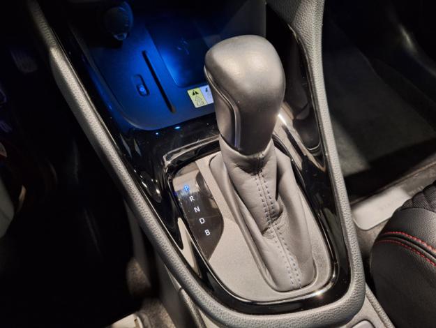 TOYOTA Yaris Hybride 116h Première  