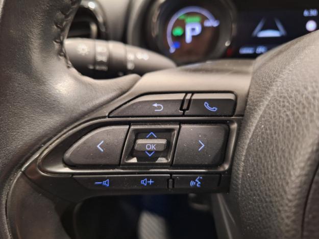 TOYOTA Yaris Hybride 116h Première  