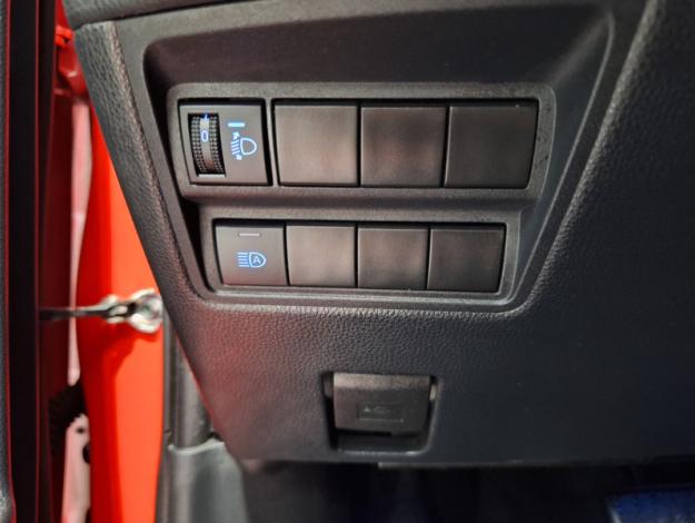 TOYOTA Yaris Hybride 116h Première  