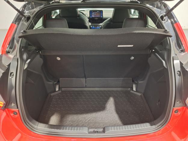 TOYOTA Yaris Hybride 116h Première  