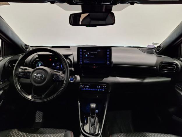 TOYOTA Yaris Hybride 116h Première  