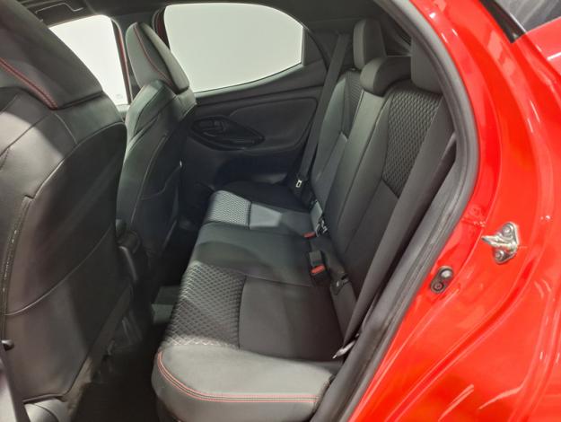 TOYOTA Yaris Hybride 116h Première  