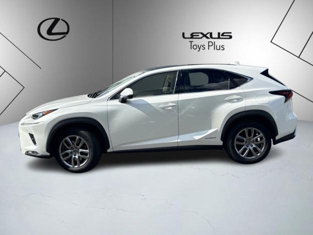 LEXUS NX 2.5 300H Luxe 4WD / Pano  