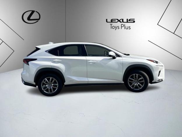 LEXUS NX 2.5 300H Luxe 4WD / Pano  