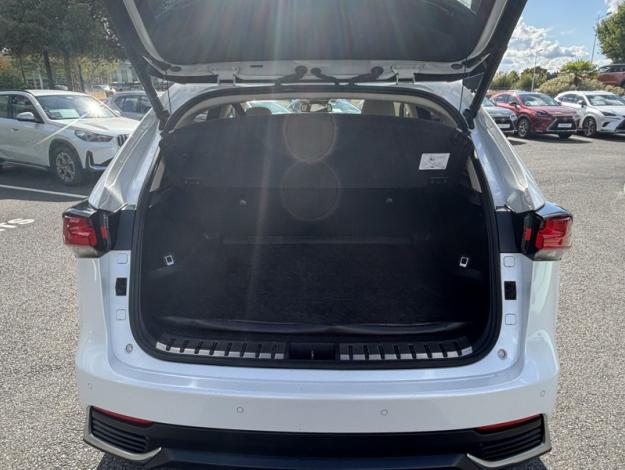 LEXUS NX 2.5 300H Luxe 4WD / Pano  