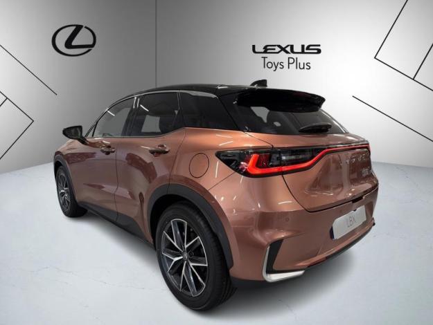 LEXUS LBX 1.5 136H 2WD COOL AUTO  LBX HYBRIDE 2WD COOL MY26