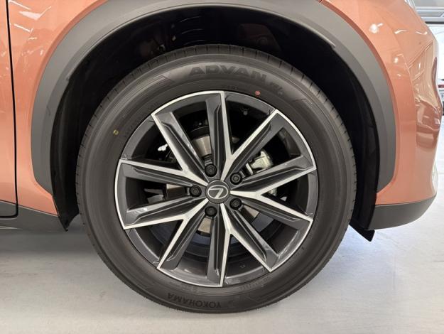 LEXUS LBX 1.5 136H 2WD COOL AUTO  LBX HYBRIDE 2WD COOL MY26