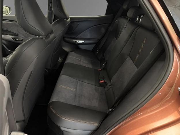 LEXUS LBX 1.5 136H 2WD COOL AUTO  LBX HYBRIDE 2WD COOL MY26
