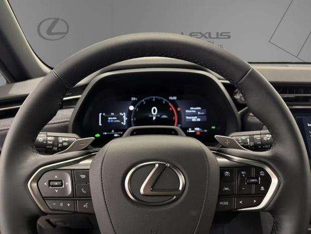 LEXUS LBX 1.5 136H 2WD COOL AUTO  LBX HYBRIDE 2WD COOL MY26