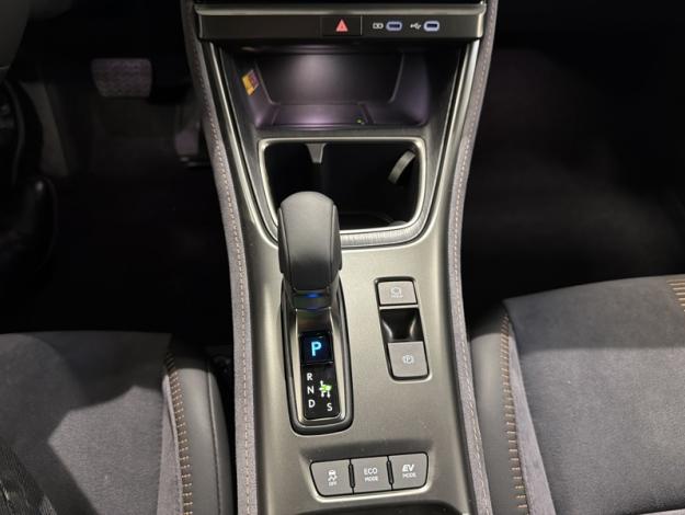 LEXUS LBX 1.5 136H 2WD COOL AUTO  LBX HYBRIDE 2WD COOL MY26