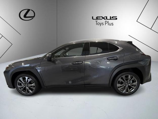 LEXUS UX 300h 2WD F SPORT Design  UX 300H HYBRIDE 2WD MC F SPORT DESIGN MY26