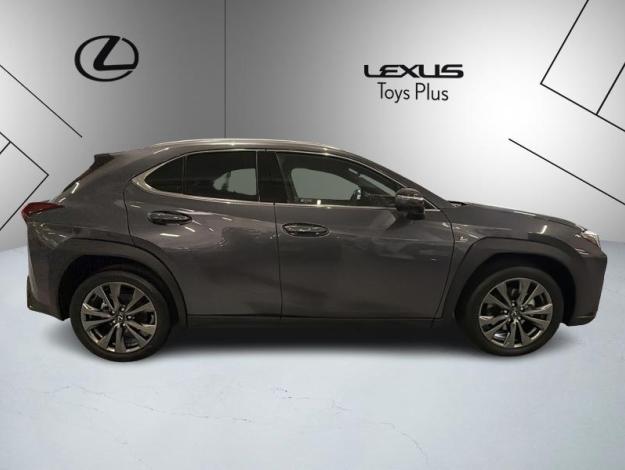 LEXUS UX 300h 2WD F SPORT Design  UX 300H HYBRIDE 2WD MC F SPORT DESIGN MY26