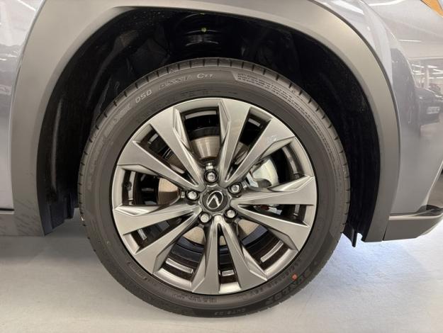LEXUS UX 300h 2WD F SPORT Design  UX 300H HYBRIDE 2WD MC F SPORT DESIGN MY26