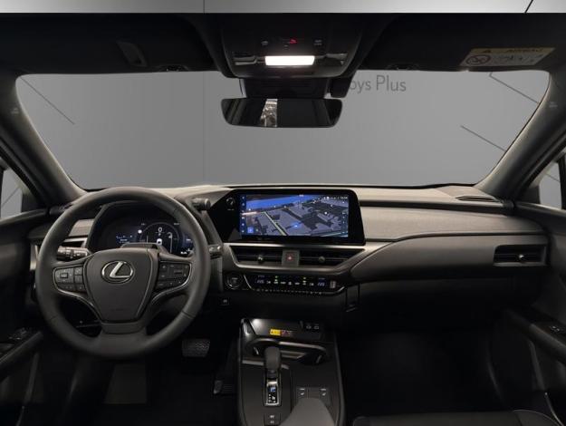 LEXUS UX 300h 2WD F SPORT Design  UX 300H HYBRIDE 2WD MC F SPORT DESIGN MY26