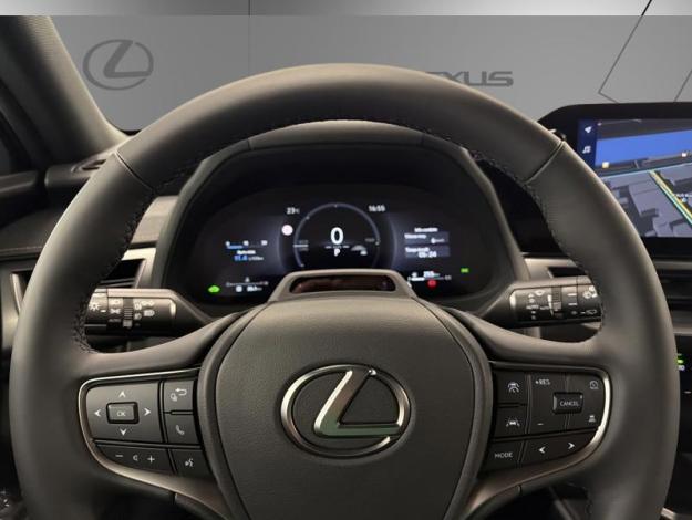 LEXUS UX 300h 2WD F SPORT Design  UX 300H HYBRIDE 2WD MC F SPORT DESIGN MY26