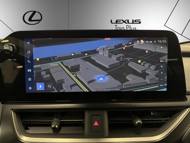 LEXUS UX 300h 2WD F SPORT Design  UX 300H HYBRIDE 2WD MC F SPORT DESIGN MY26