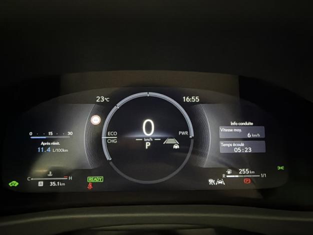 LEXUS UX 300h 2WD F SPORT Design  UX 300H HYBRIDE 2WD MC F SPORT DESIGN MY26