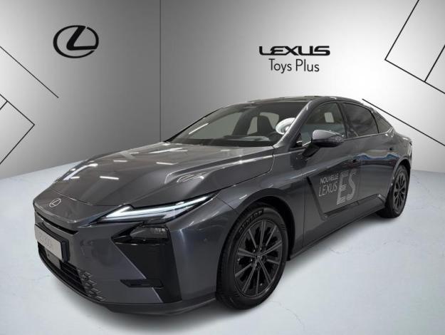 LEXUS ES 300H LUXE  ES 300H HYBRIDE 2WD LUXE PACK INNO NG26 VD