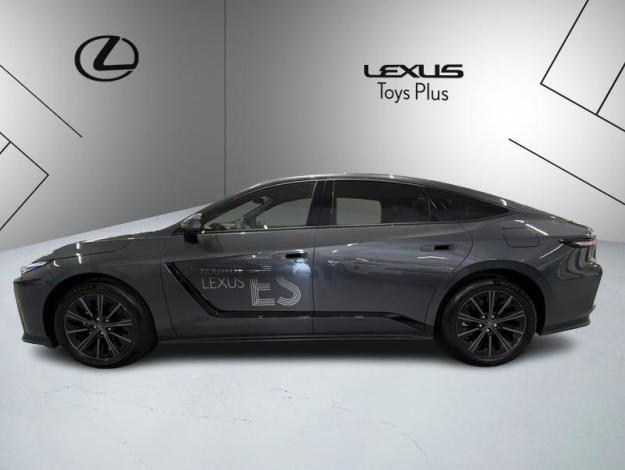 LEXUS ES 300H LUXE  ES 300H HYBRIDE 2WD LUXE PACK INNO NG26 VD