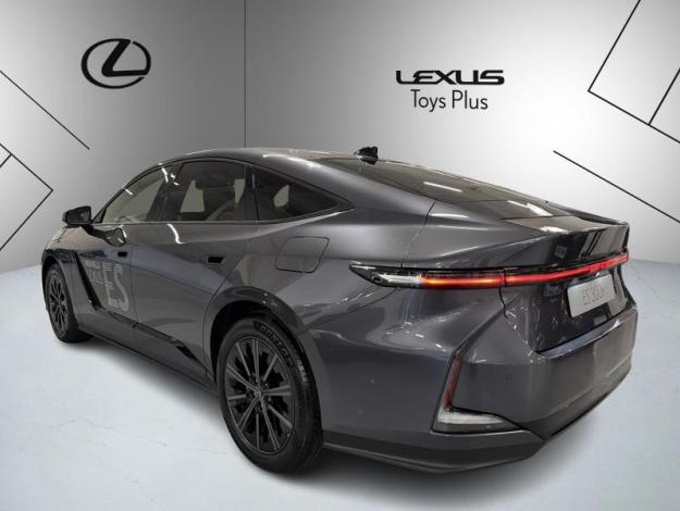 LEXUS ES 300H LUXE  ES 300H HYBRIDE 2WD LUXE PACK INNO NG26 VD