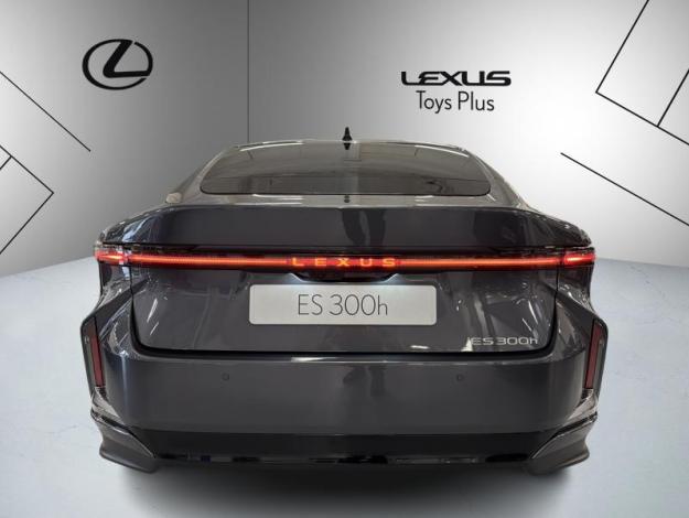 LEXUS ES 300H LUXE  ES 300H HYBRIDE 2WD LUXE PACK INNO NG26 VD