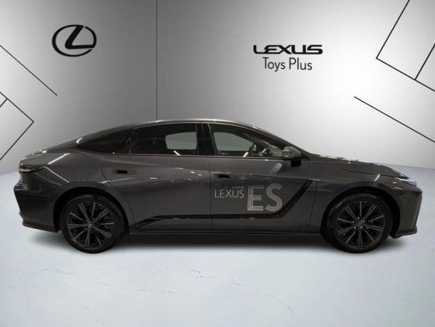 LEXUS ES 300H LUXE  ES 300H HYBRIDE 2WD LUXE PACK INNO NG26 VD