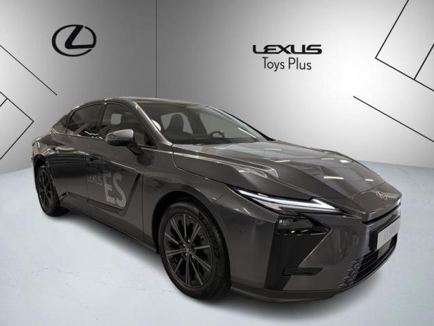 LEXUS ES 300H LUXE  ES 300H HYBRIDE 2WD LUXE PACK INNO NG26 VD