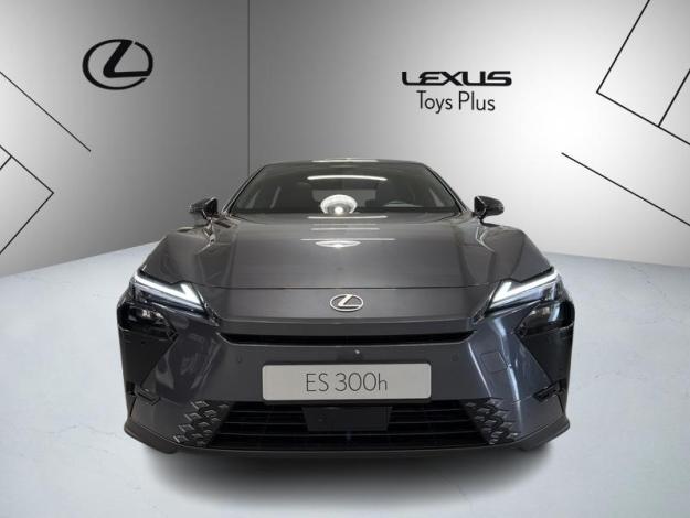 LEXUS ES 300H LUXE  ES 300H HYBRIDE 2WD LUXE PACK INNO NG26 VD