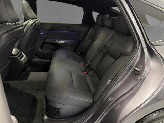 LEXUS ES 300H LUXE  ES 300H HYBRIDE 2WD LUXE PACK INNO NG26 VD