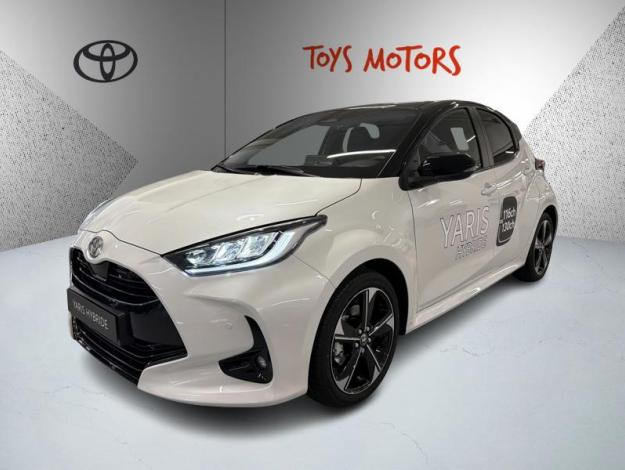 TOYOTA Yaris Hybride 130h Collection  YARIS HYBRIDE 130H COLLECTION VD MY26