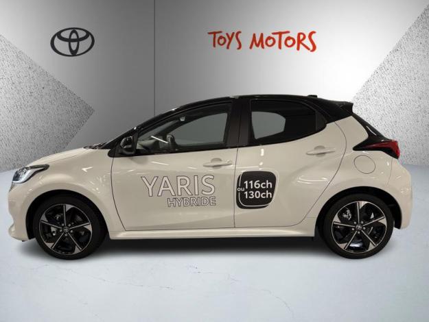 TOYOTA Yaris Hybride 130h Collection  YARIS HYBRIDE 130H COLLECTION VD MY26