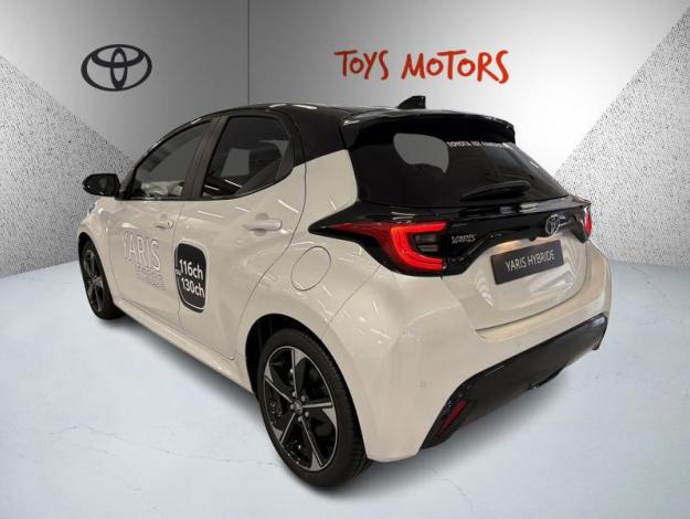 TOYOTA Yaris Hybride 130h Collection  YARIS HYBRIDE 130H COLLECTION VD MY26