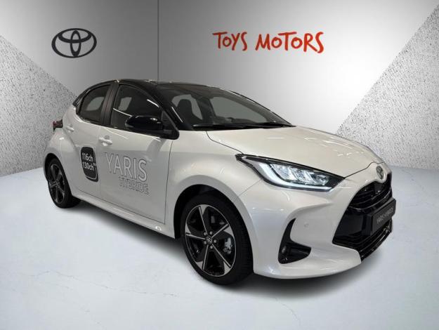 TOYOTA Yaris Hybride 130h Collection  YARIS HYBRIDE 130H COLLECTION VD MY26