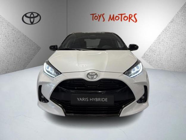 TOYOTA Yaris Hybride 130h Collection  YARIS HYBRIDE 130H COLLECTION VD MY26