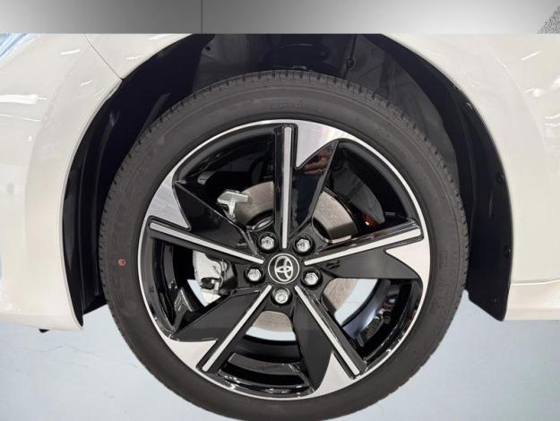 TOYOTA Yaris Hybride 130h Collection  YARIS HYBRIDE 130H COLLECTION VD MY26