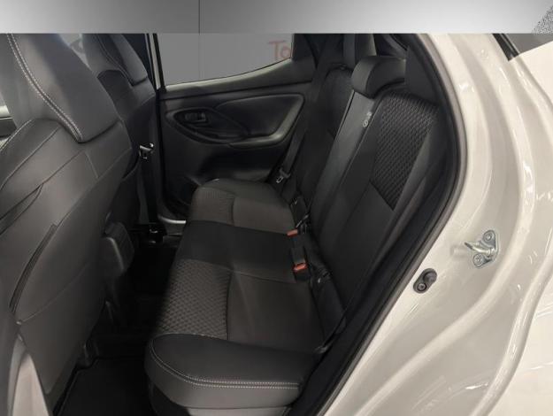 TOYOTA Yaris Hybride 130h Collection  YARIS HYBRIDE 130H COLLECTION VD MY26